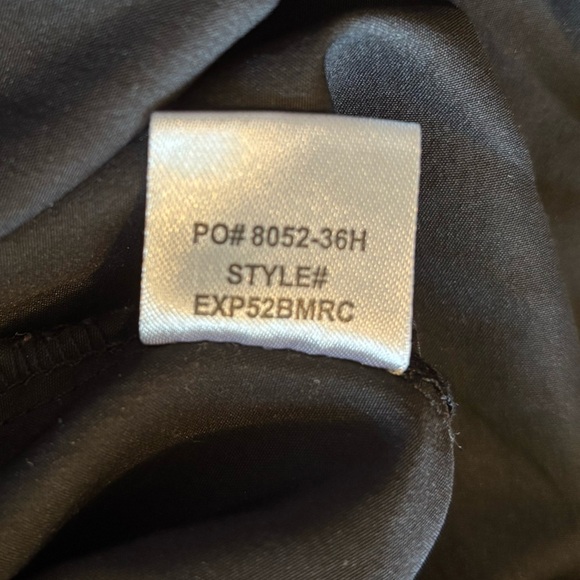 Star Wars Storm Trooper Bomber Jacket Large - Picture 3 of 6